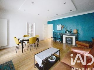  Appartement � vendre 4 pi�ces 97 m�