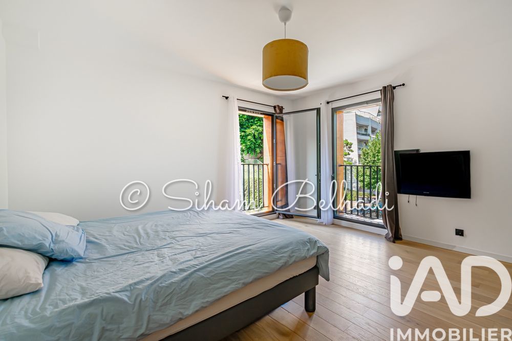 � vendre  Maison Nogent-sur-Marne (94130)