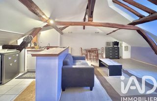  Appartement � vendre 1 pi�ce 26 m�