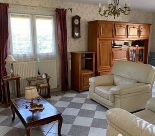  Maison � vendre 5 pi�ces 123 m�