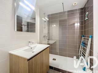  Appartement � vendre 1 pi�ce 21 m�