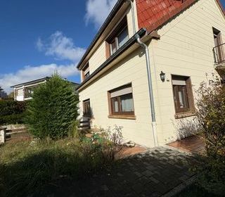  Maison � vendre 5 pi�ces 133 m�