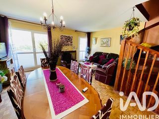  Maison � vendre 5 pi�ces 89 m�