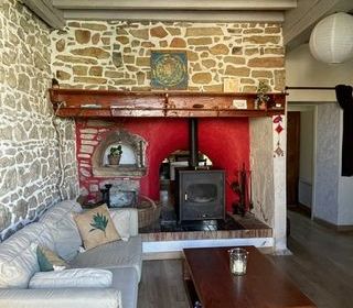  Maison � vendre 3 pi�ces 75 m�