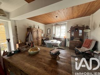  Maison � vendre 4 pi�ces 70 m�