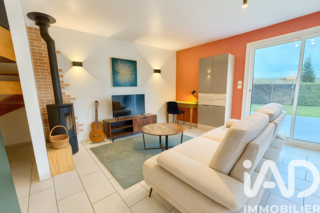  Maison � vendre 4 pi�ces 97 m�