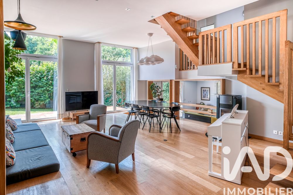 � vendre  Villa Chessy (77700)