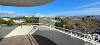  Appartement � vendre 3 pi�ces 70 m�