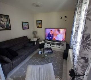  Appartement � vendre 3 pi�ces 70 m�