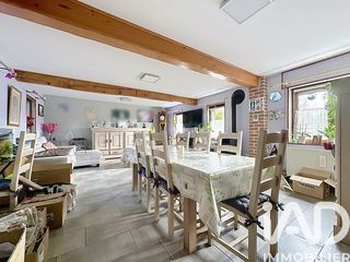  Maison � vendre 5 pi�ces 120 m�