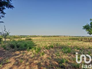  Terrain � vendre 1289 m�