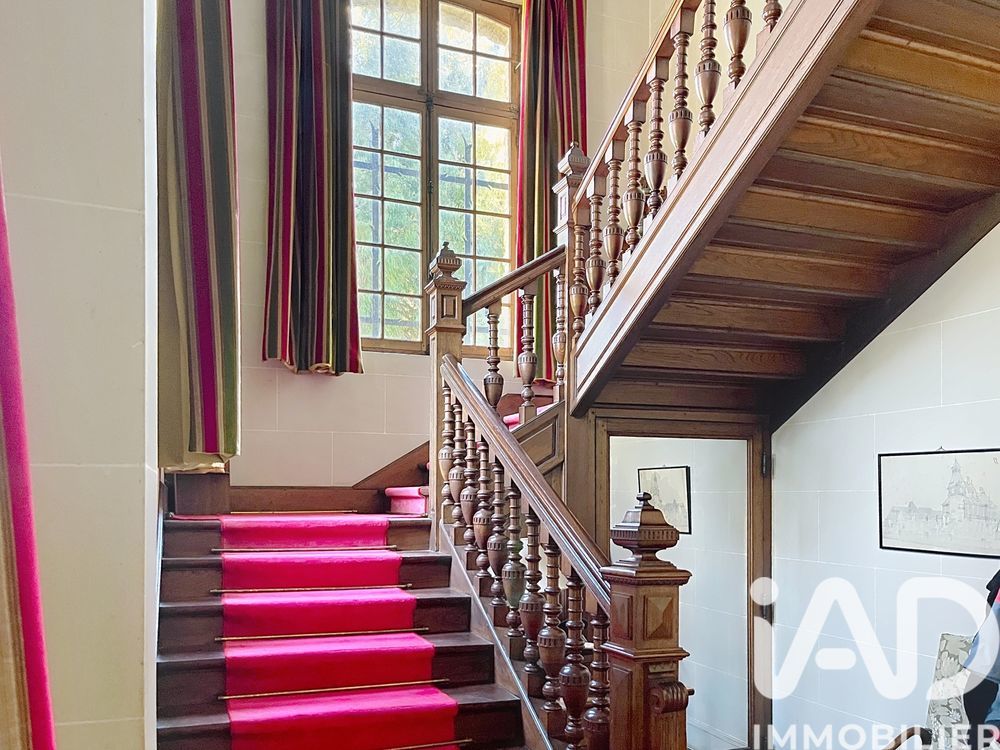 � vendre  Maison Gournay-en-Bray (76220)