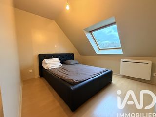  Maison � vendre 4 pi�ces 100 m�