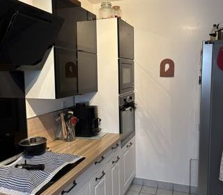  Maison � vendre 4 pi�ces 75 m�