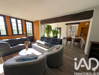  Maison � vendre 5 pi�ces 169 m�