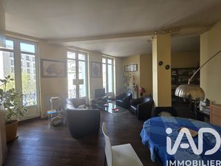  Appartement � vendre 4 pi�ces 108 m�