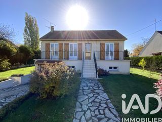  Maison � vendre 4 pi�ces 68 m�