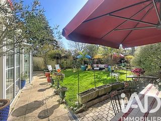  Maison � vendre 6 pi�ces 200 m�