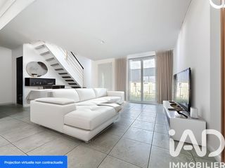  Maison � vendre 5 pi�ces 120 m�