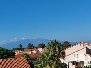  Appartement � vendre 1 pi�ce 16 m�