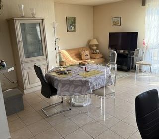  Appartement � louer 2 pi�ces 56 m�