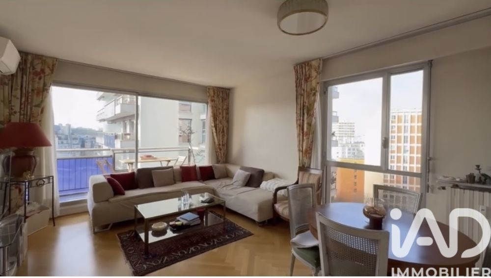 � vendre  Appartement Paris 14