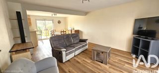  Maison � vendre 4 pi�ces 97 m�