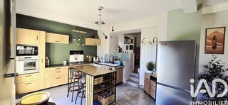  Maison � vendre 10 pi�ces 212 m�