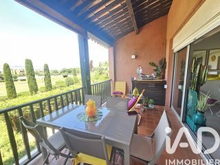  Appartement � vendre 3 pi�ces 87 m�