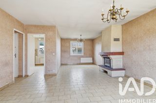  Maison � vendre 8 pi�ces 149 m�