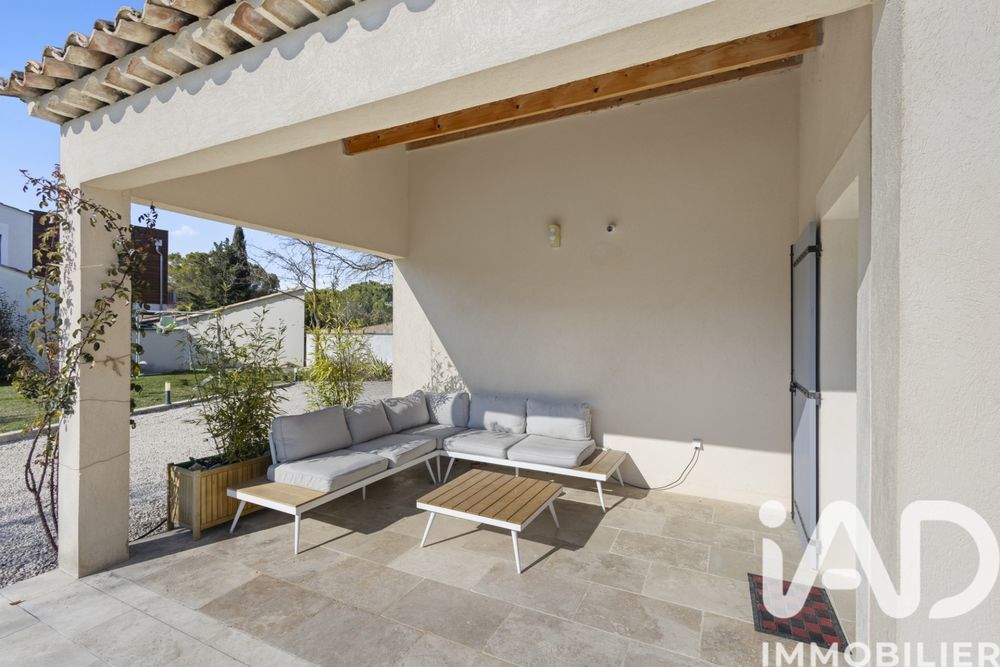 � vendre  Maison Le Puy-Sainte-R�parade (13610)