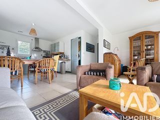  Maison � vendre 5 pi�ces 100 m�