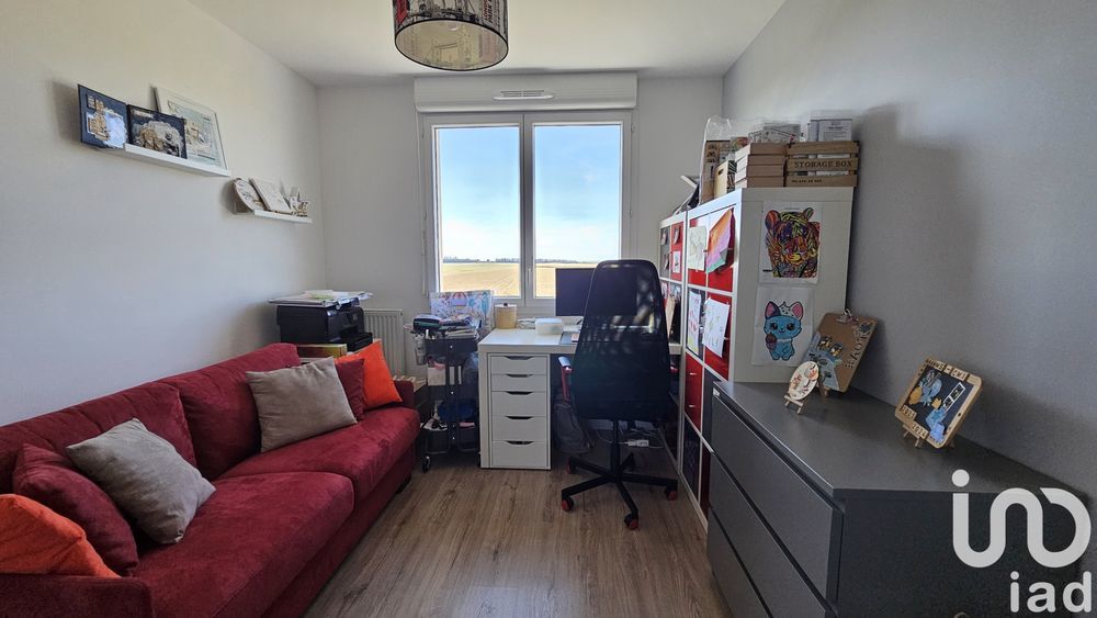 � vendre  Maison Crespi�res (78121)