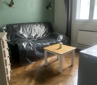  Appartement � vendre 1 pi�ce 29 m�