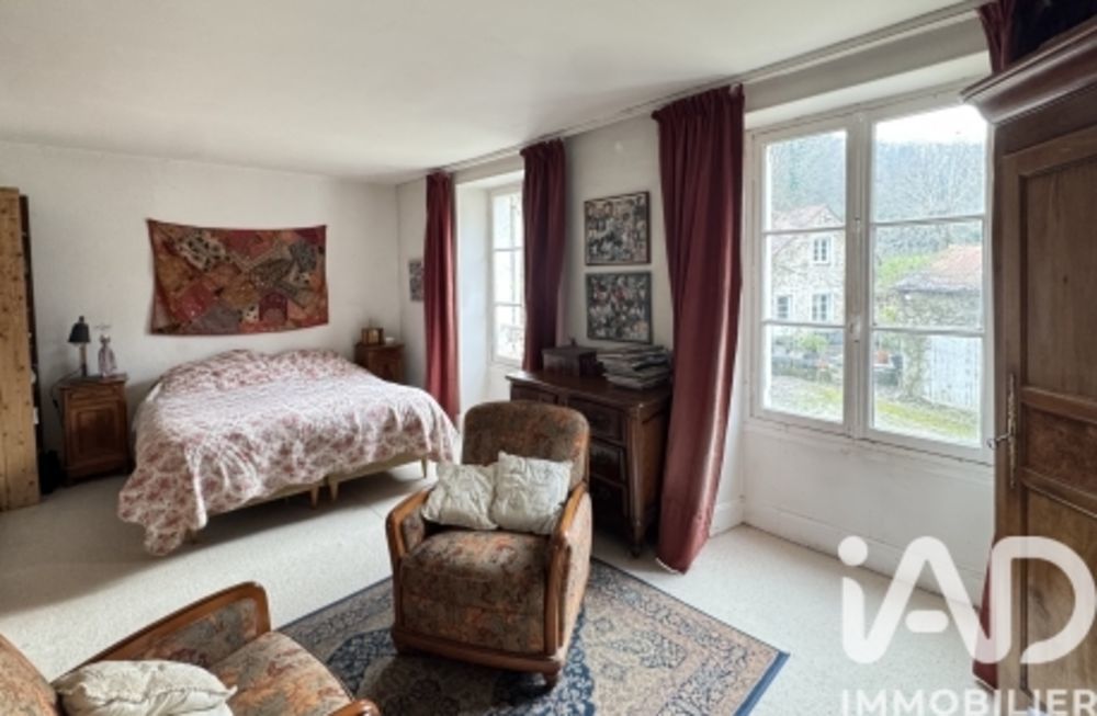 � vendre  Maison Saint-Ch�ron (91530)