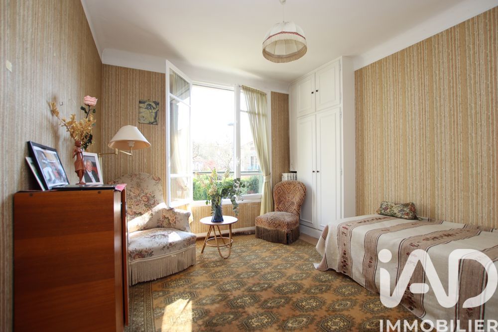 � vendre  Maison Meudon (92190)