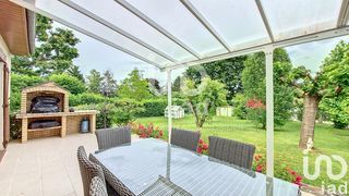  Maison � vendre 5 pi�ces 125 m�