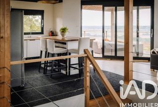  Villa � vendre 6 pi�ces 284 m�