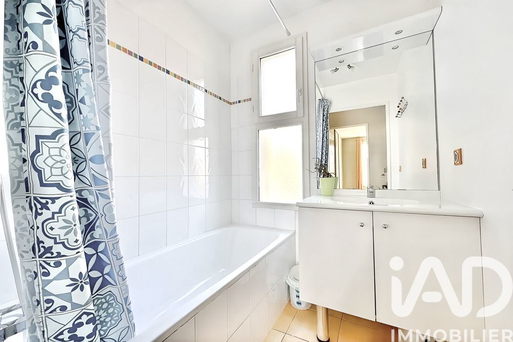 � vendre  Maison Bussy-Saint-Georges (77600)