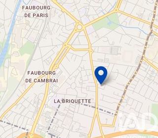  Terrain � vendre 198 m�