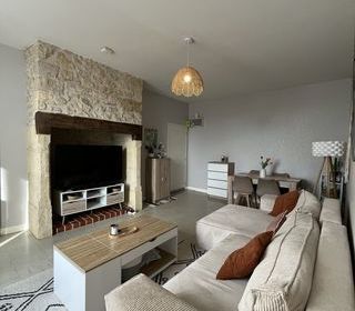  Appartement � louer 2 pi�ces 46 m�