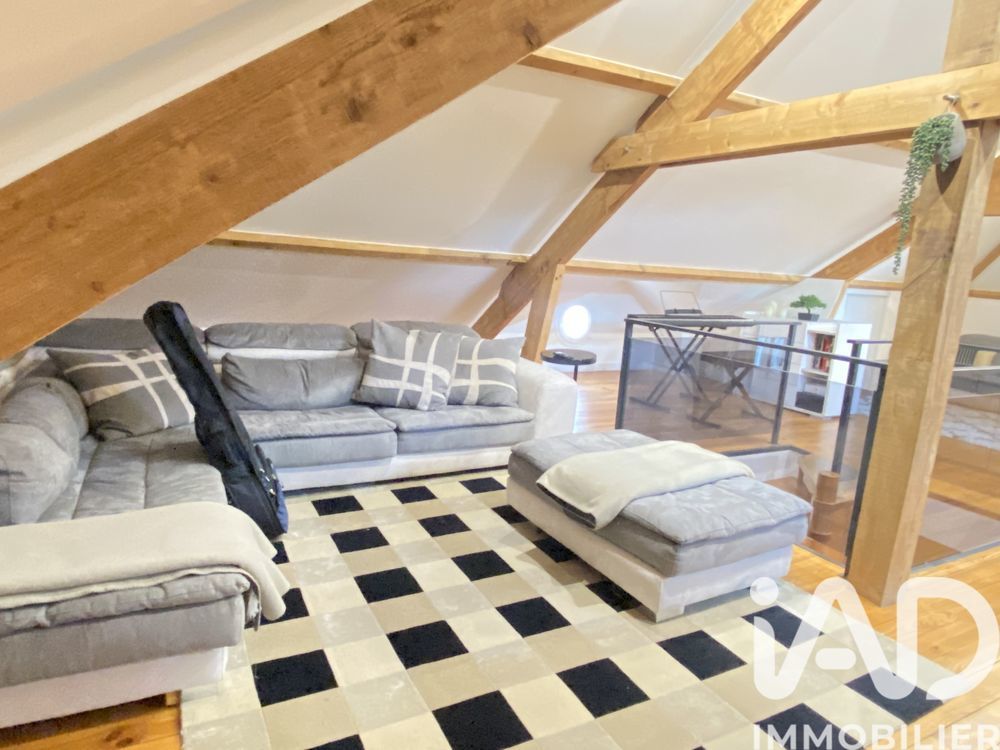 � vendre  Maison Villennes-sur-Seine (78670)