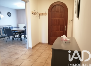  Maison � vendre 8 pi�ces 148 m�