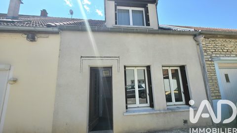   Vente Maison/villa 3 pi�ces Maison - 3 pi�ce(s) - 106 m�
