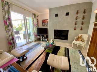  Maison � vendre 9 pi�ces 221 m�