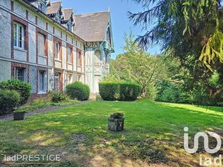  Maison � vendre 14 pi�ces 422 m�