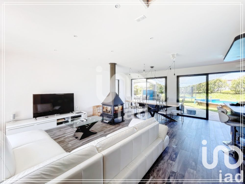 � vendre  Maison Saint-Andr�-de-Seignanx (40390)