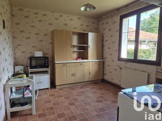  Maison � vendre 4 pi�ces 76 m�