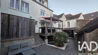  Immeuble � vendre 201 m�