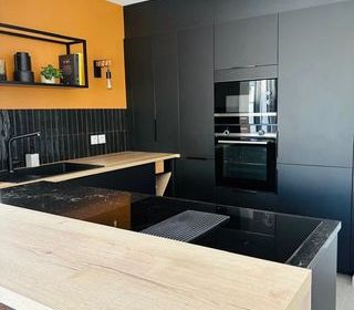  Appartement � vendre 3 pi�ces 64 m�